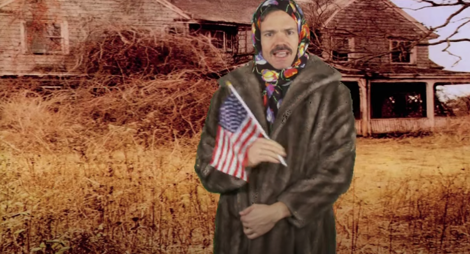 SPOILER ALERT: Snatch Game