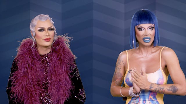 Grande Finale Eleganza