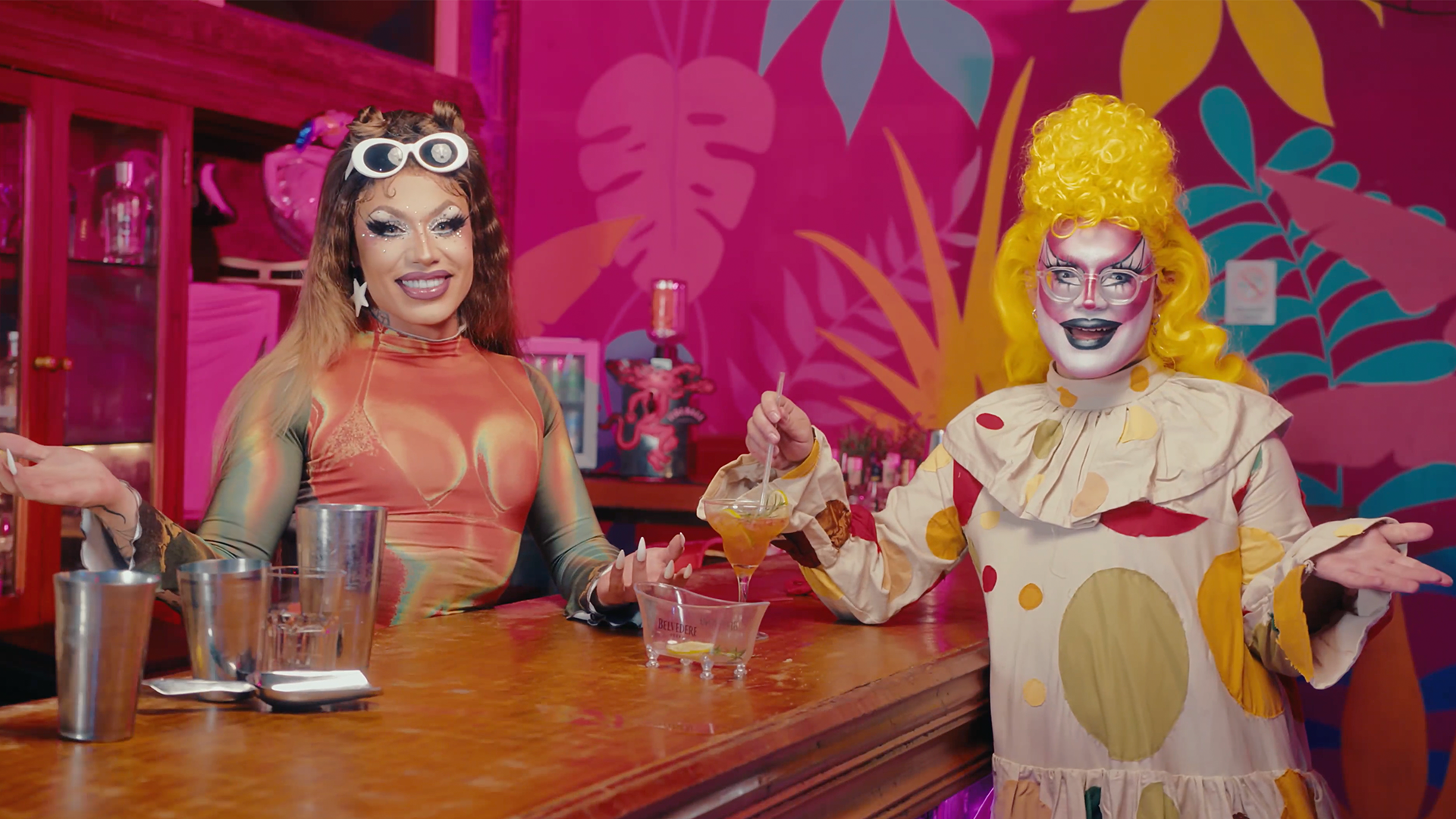 Rio de Janeiro - Aquarela and Miranda Lebrão