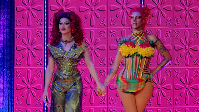 RuPaul – Cha Cha Bitch | Xunami Muse ...