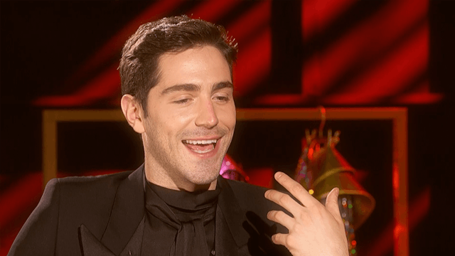 SPOILER ALERT: Grand Finale - Part 3