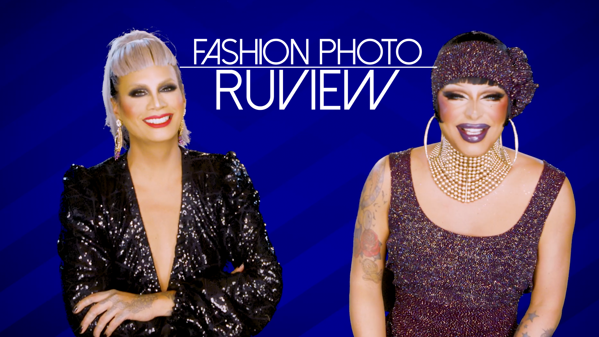 The Family That Slays Together