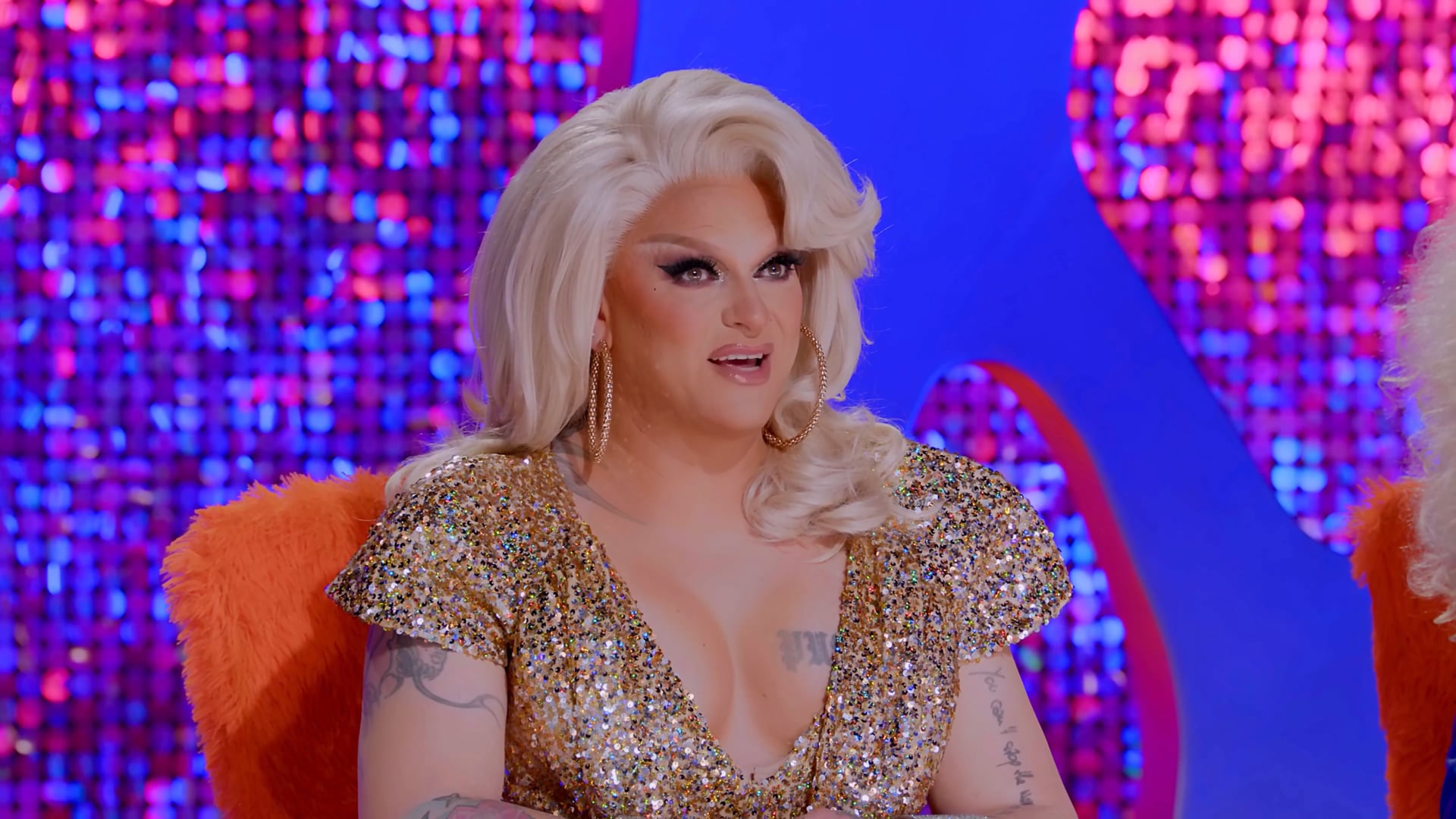 Miley Cyrus – Flowers | DR Germany S1E6