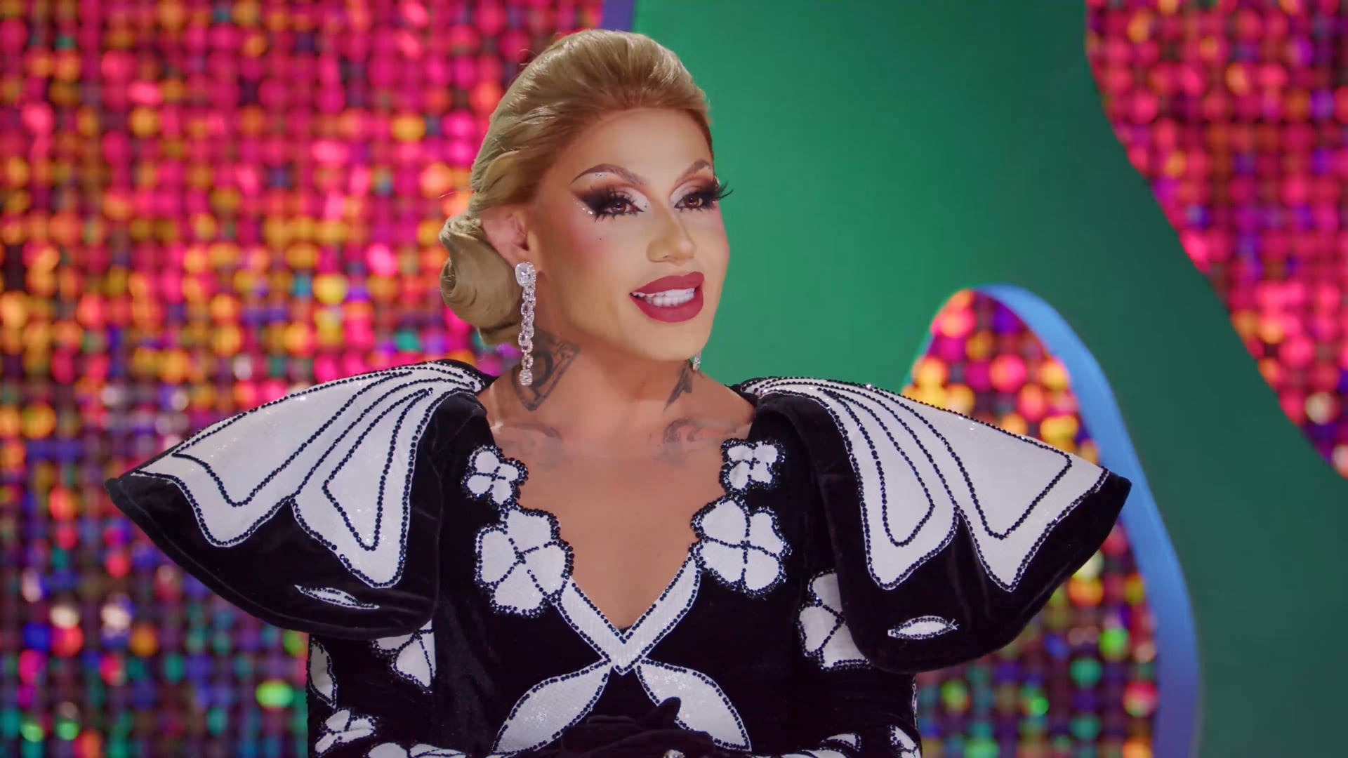 Donas – Dois Trabalhos | Hellena Malditta & Naza | DR Brazil S1E8