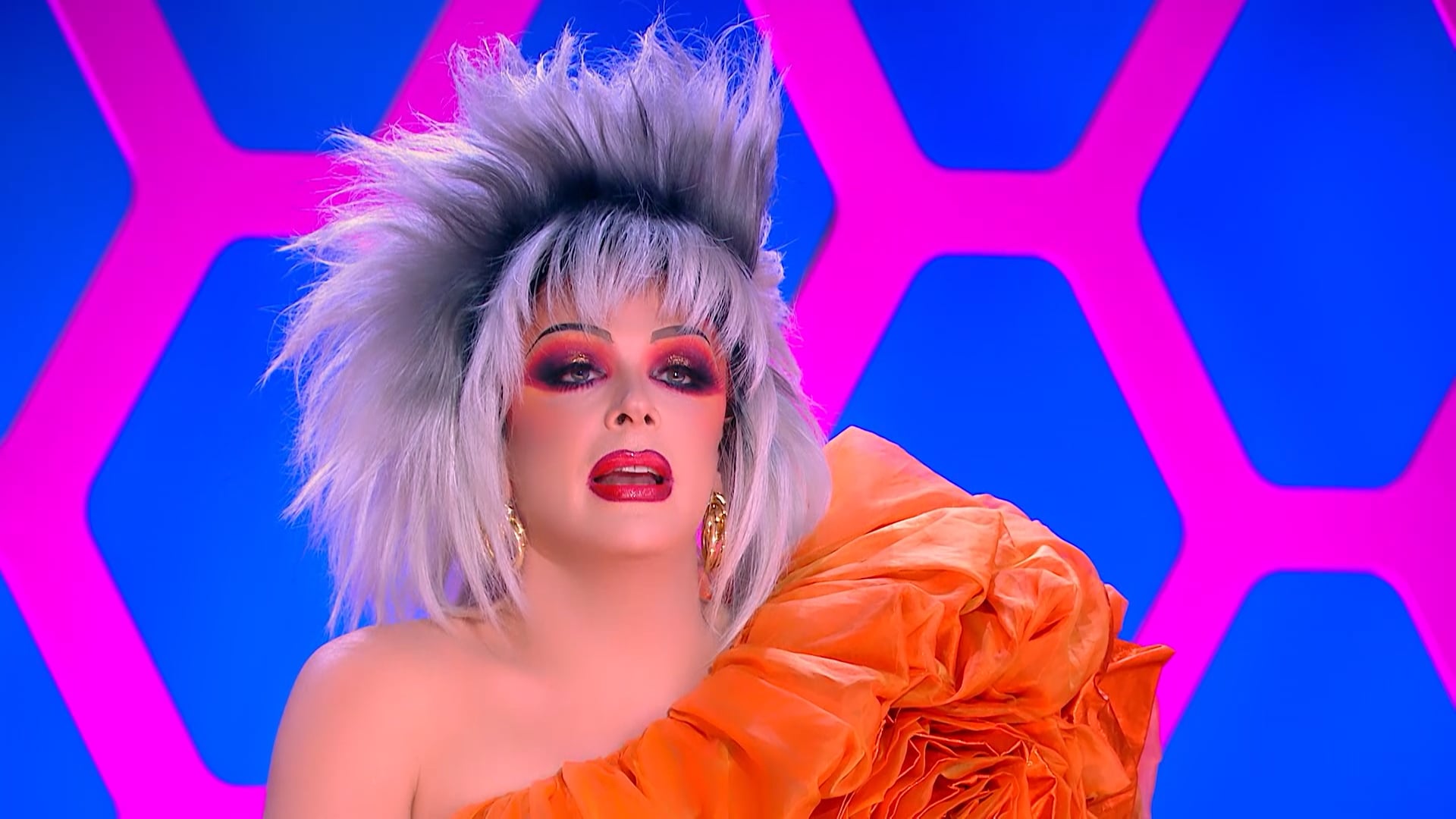 Thalía – Arrasando | Diamante Merybrown & Onyx | DR España S2E5