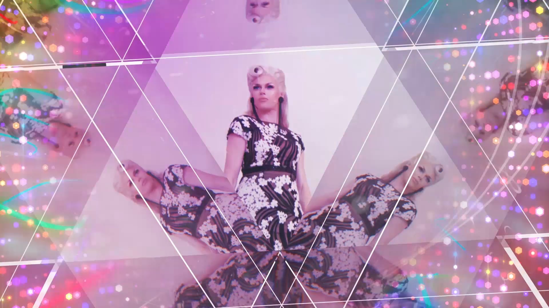 Blair St. Clair: Call My Life (Dave Audé Remix)