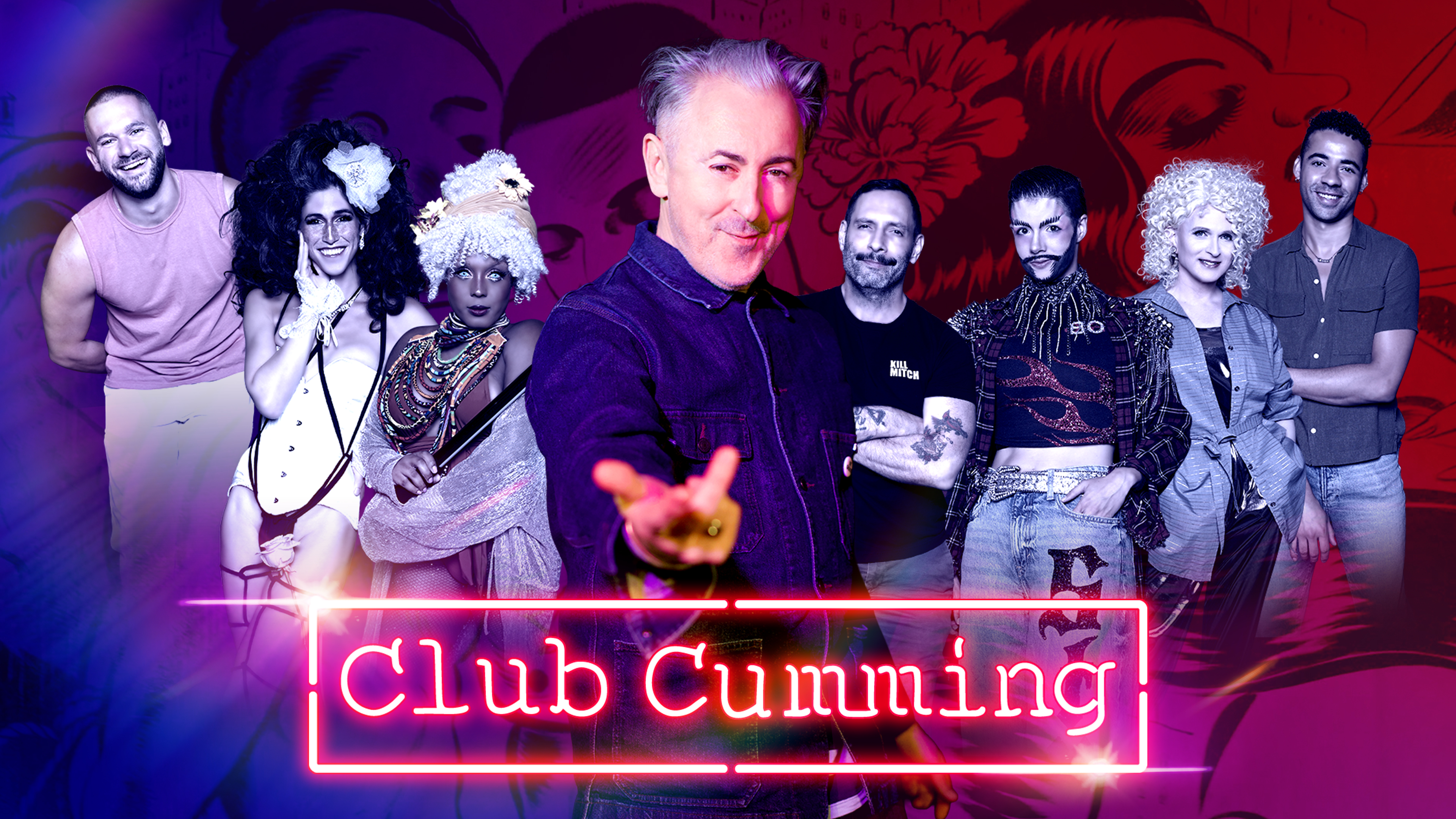 Club Cumming