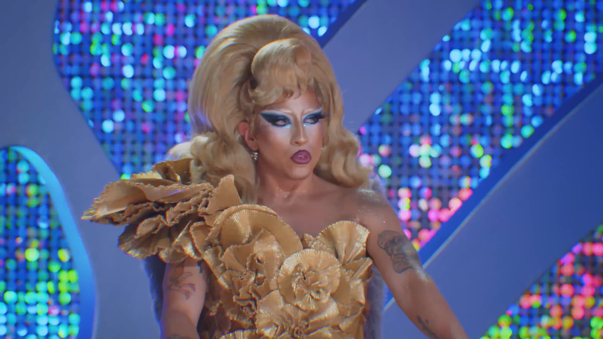 Rosalía – Bizcochito | Gala Varo & Matraka | DR Mexico S1E8