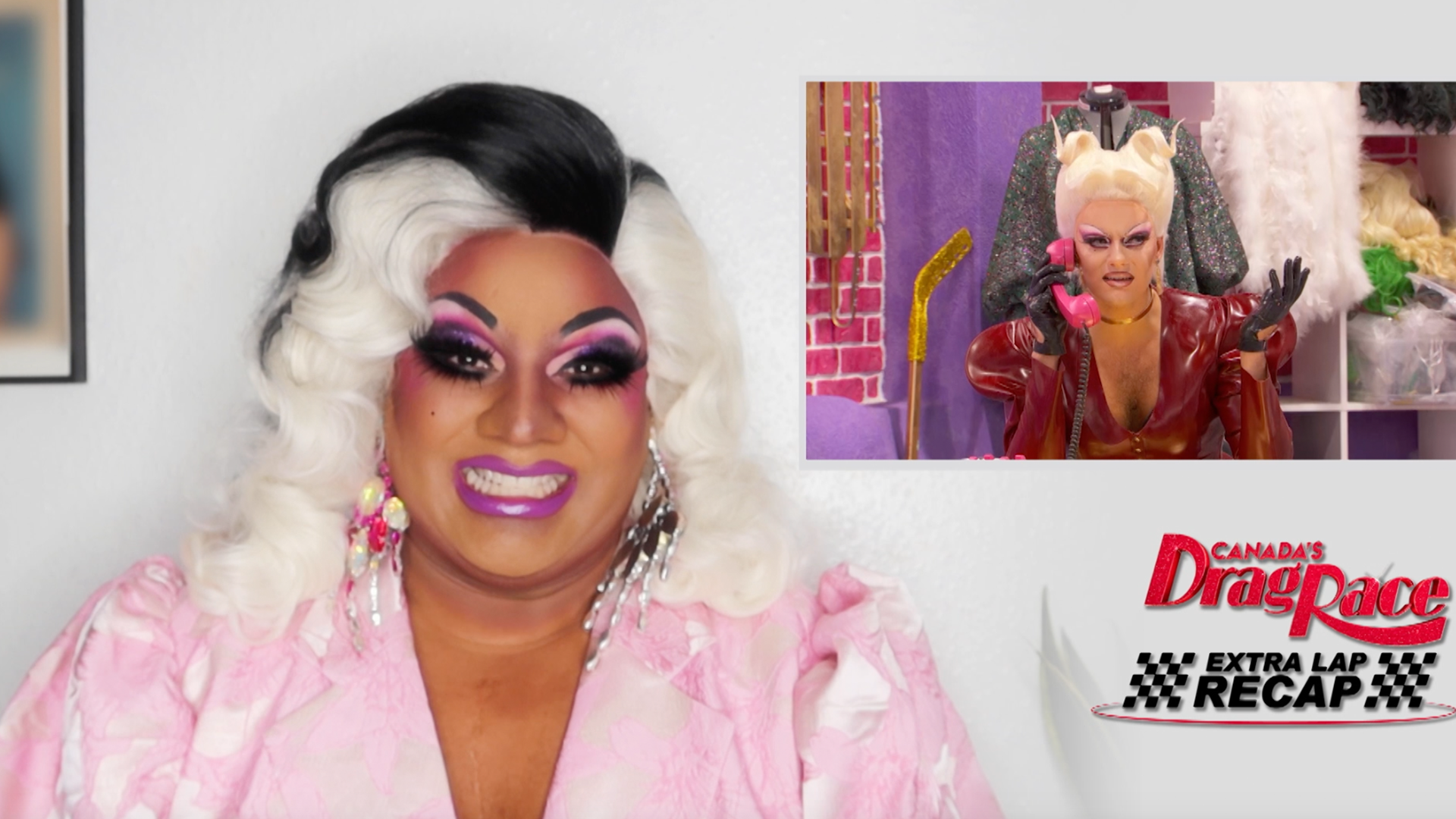 SPOILER ALERT: Star Sixty-Nine