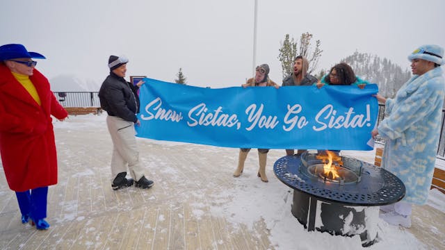 Day 1: Nicky (Dubbed)