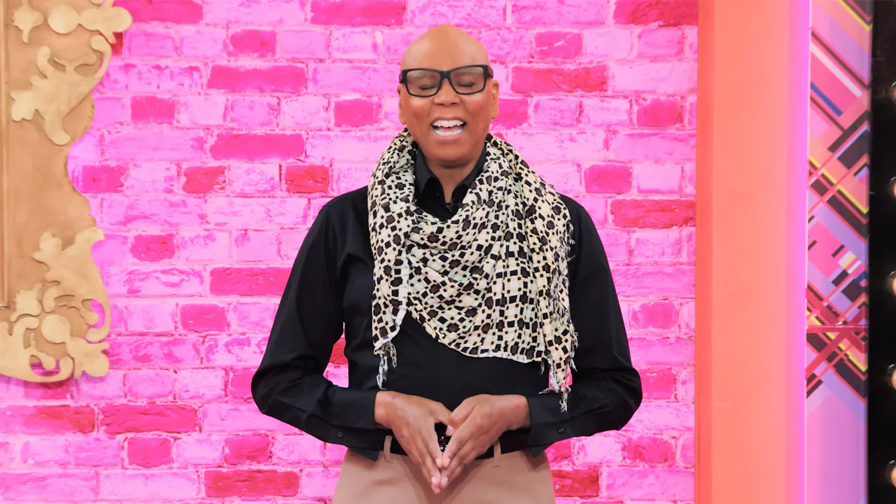 Seven!: The Rusical - Season 2 - WOW Presents Plus
