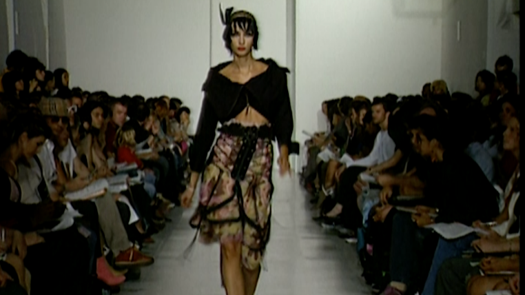 Gary Graham, Hushi Mortezaie, Michael Sears, and More!