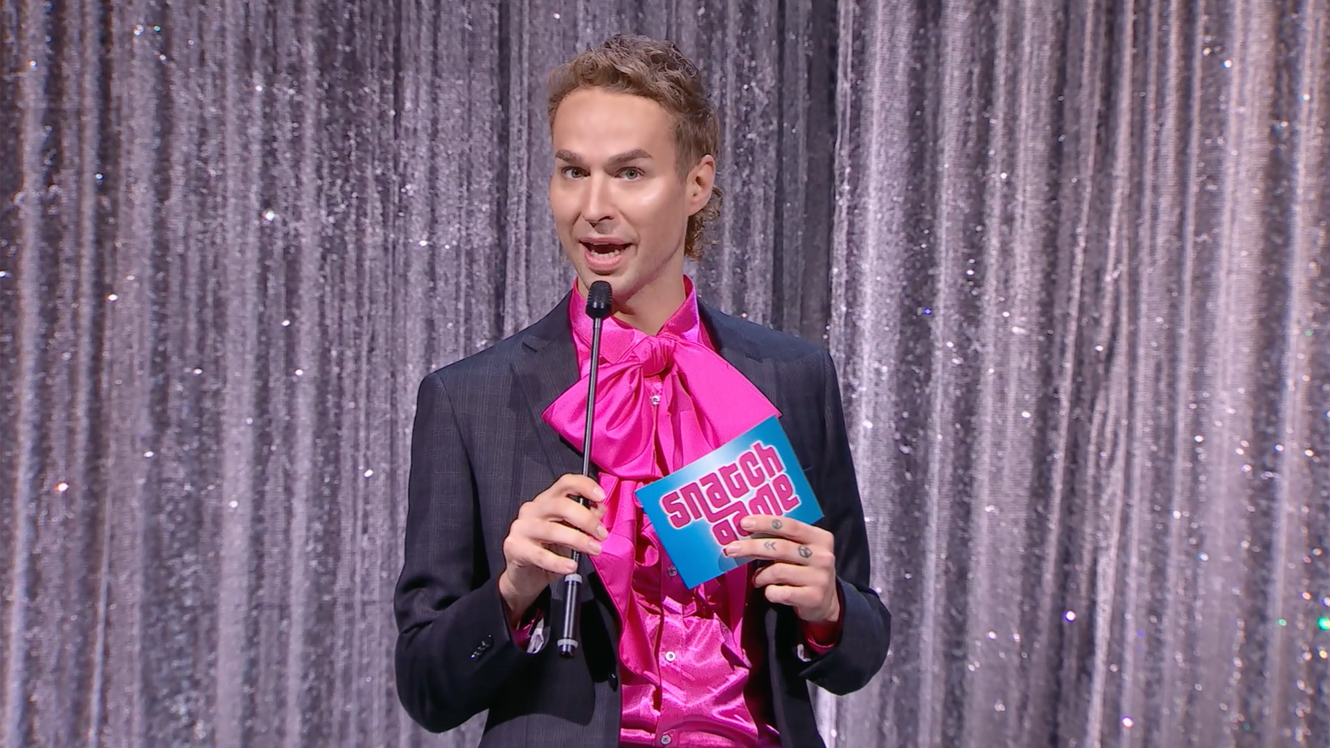 Snatch Game - Canada Season 2