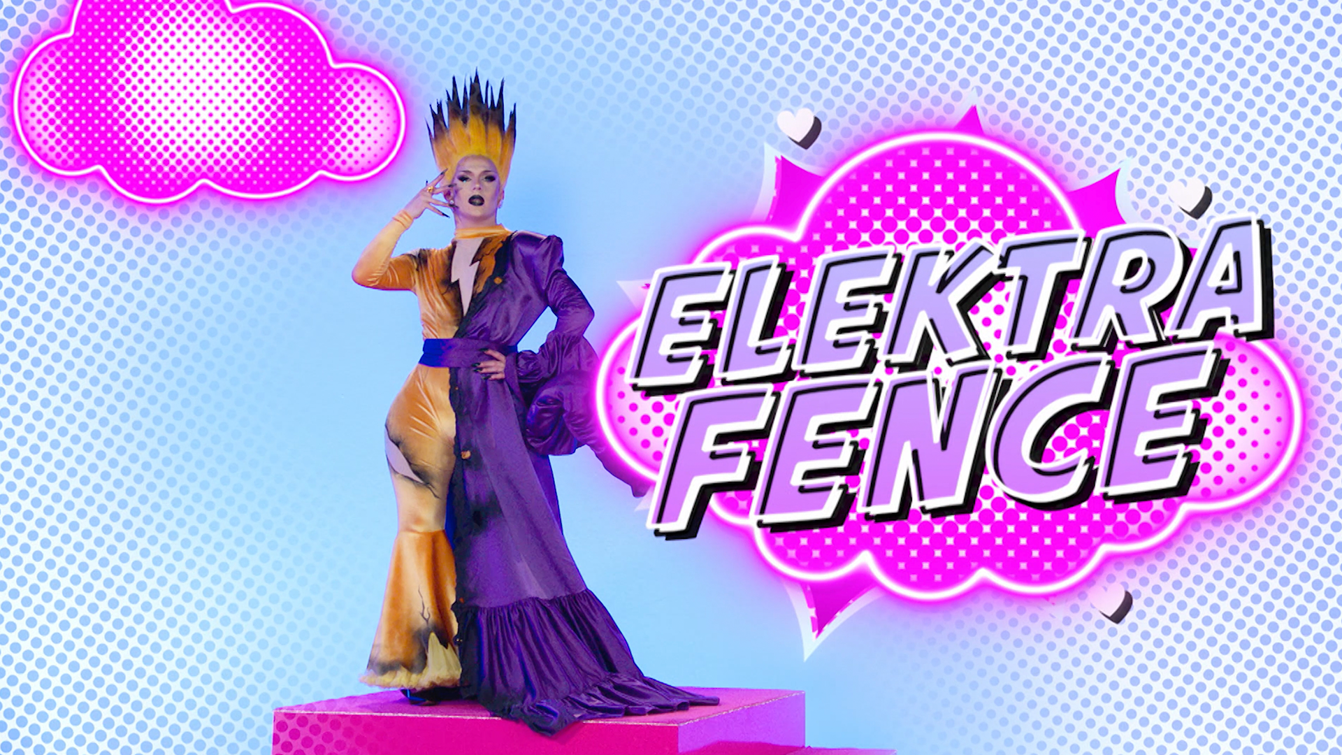 Elektra Fence