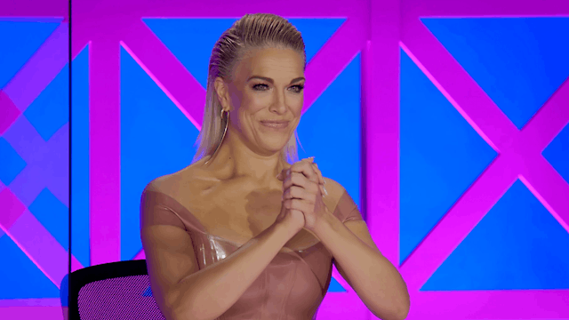 Lairy Poppins - The Rusical