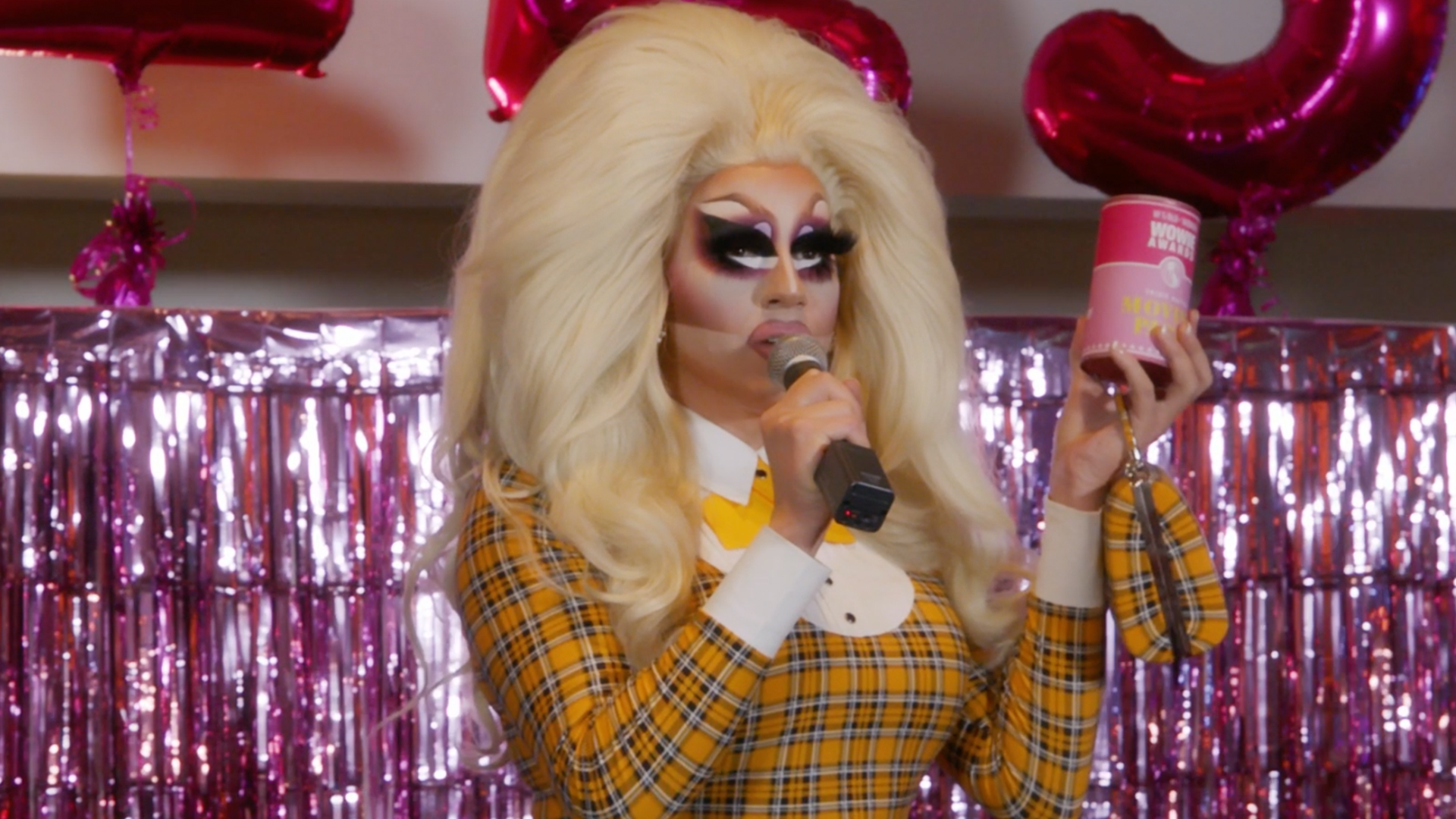 WOWIES 2019 Acceptance Speeches