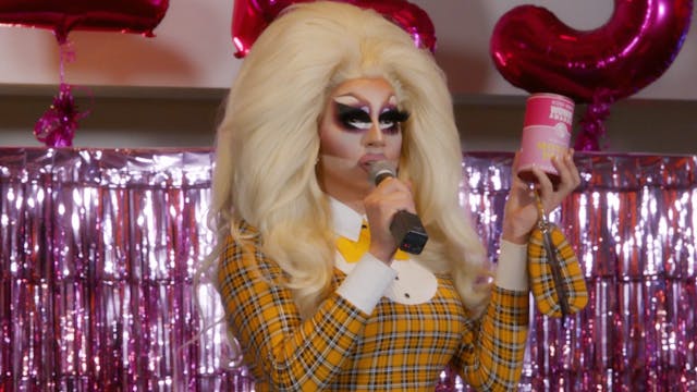 WOWIES 2019 Acceptance Speeches