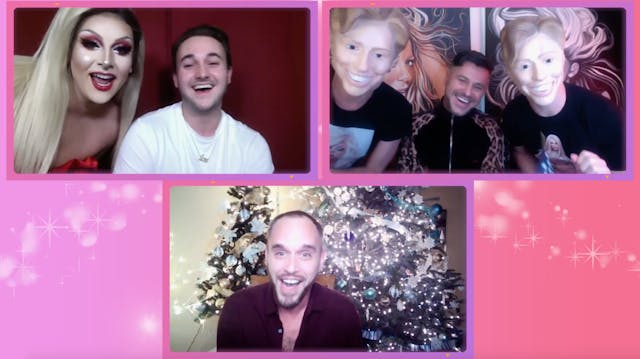 Nick San Pedro & EJ Dohring