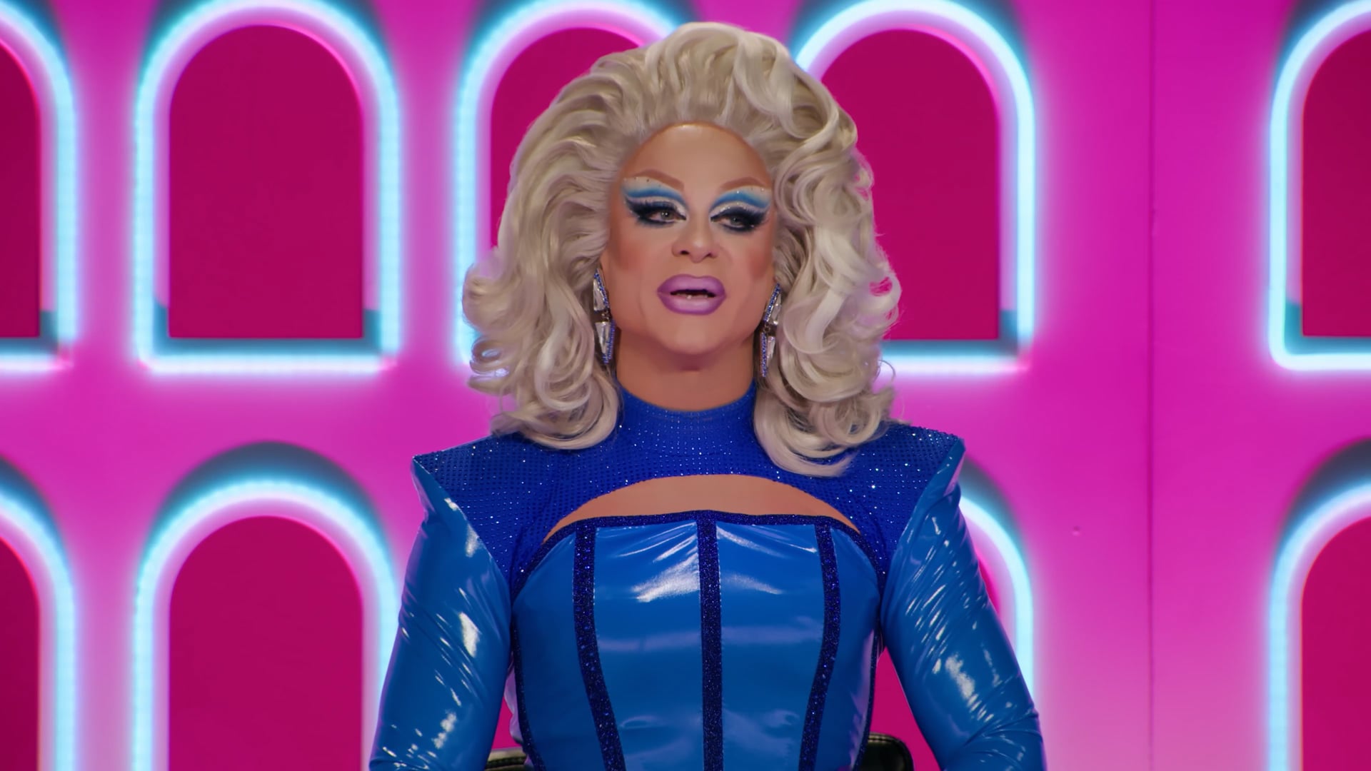 Lady Gaga – Born This Way | Morgana Cosmica & La Sheeva | DR Italia S3E5