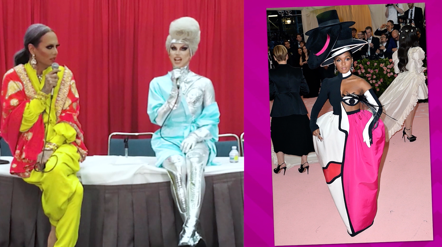 DragCon LA 2019