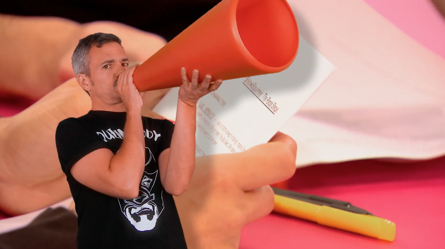 SPOILER ALERT: Drag Movie Shequels