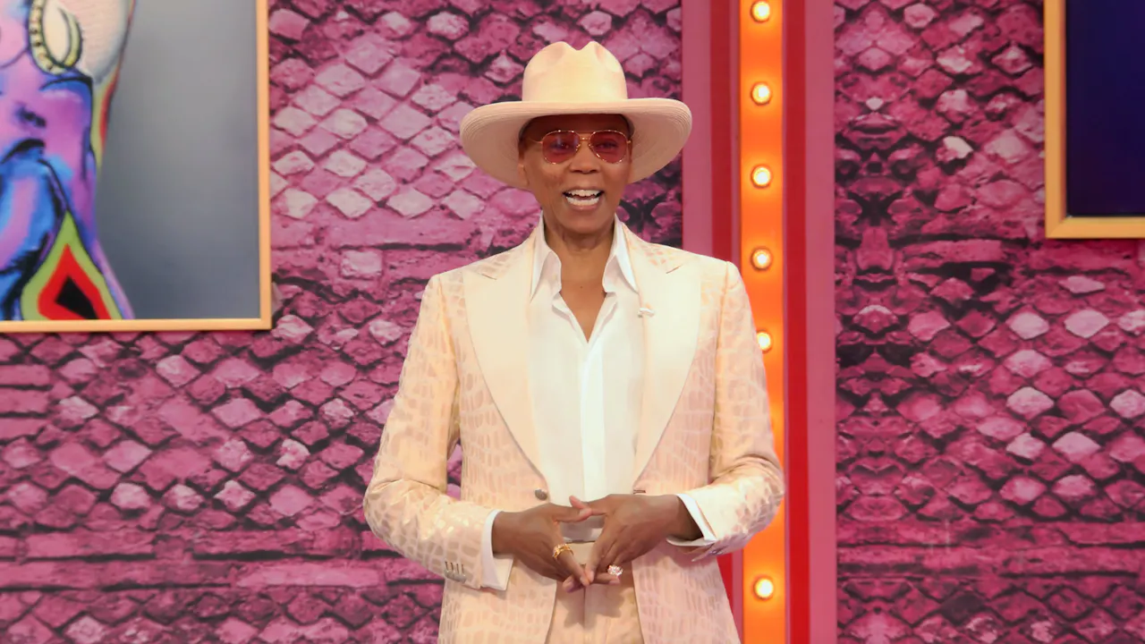 Condragulations - Season 13 - WOW Presents Plus
