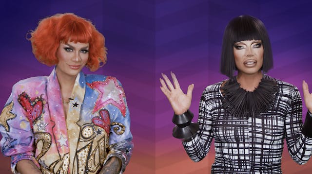 Smackdown for the Crown