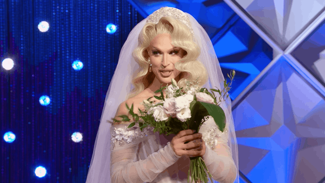 From Drags To Riches: The Rusical