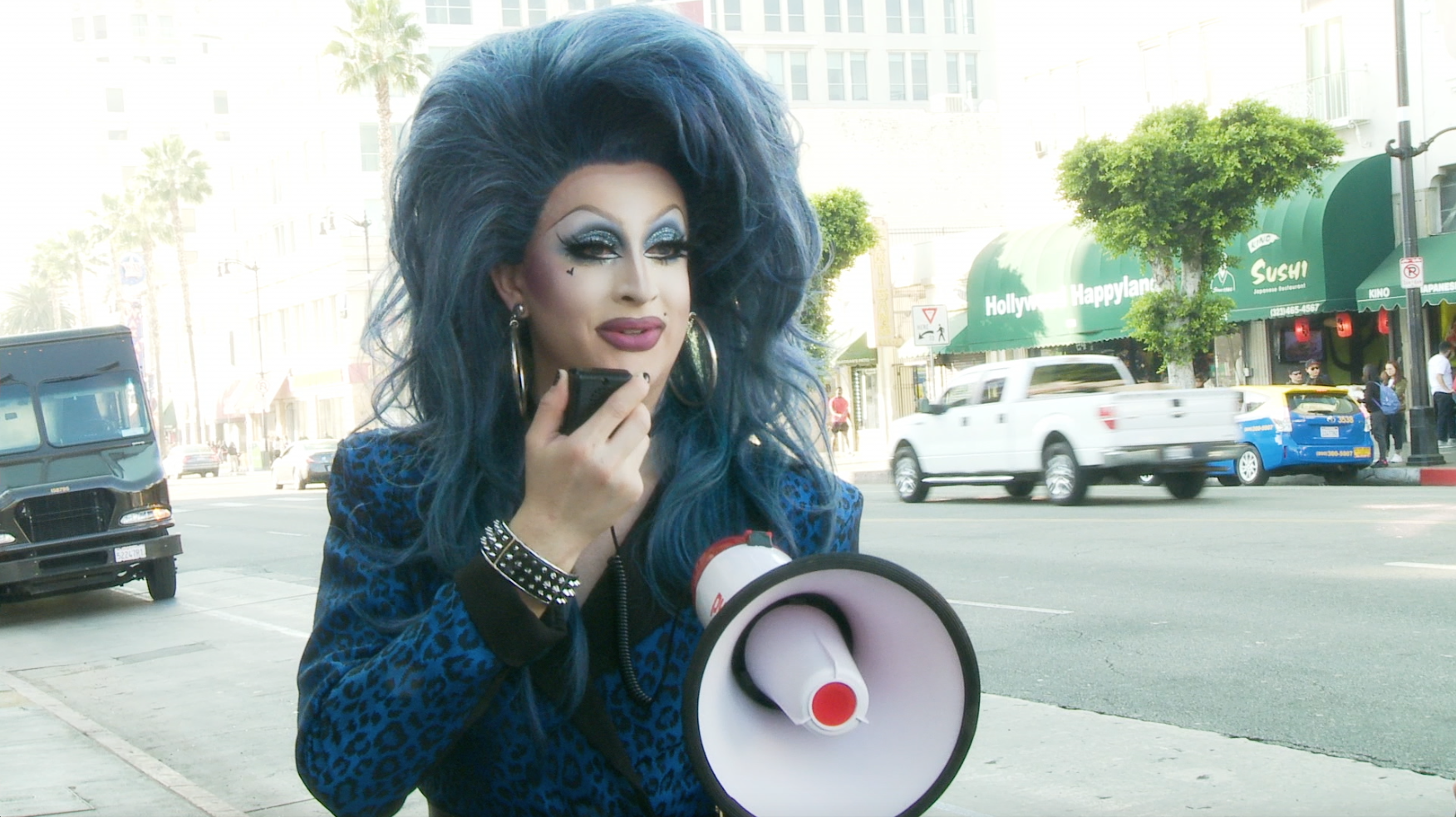 Laila McQueen Part 2