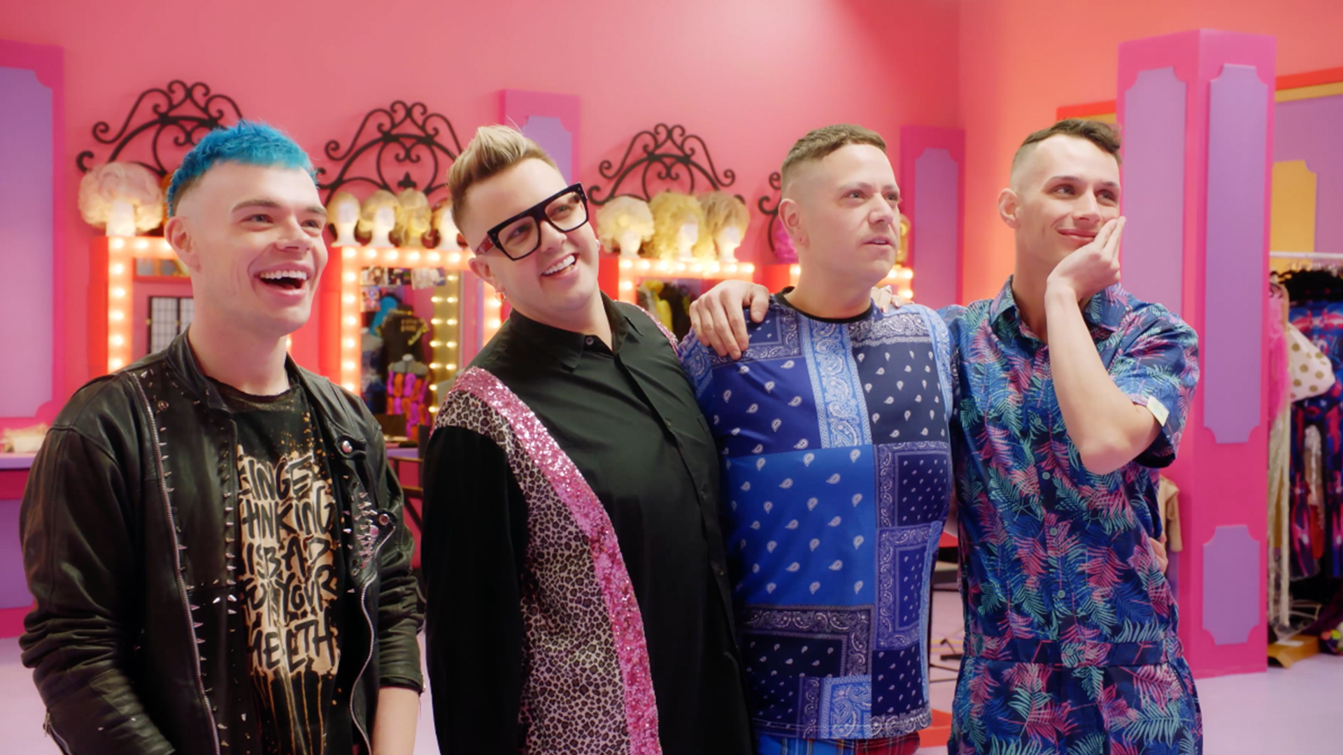 Grand Finale - Down Under Season 1