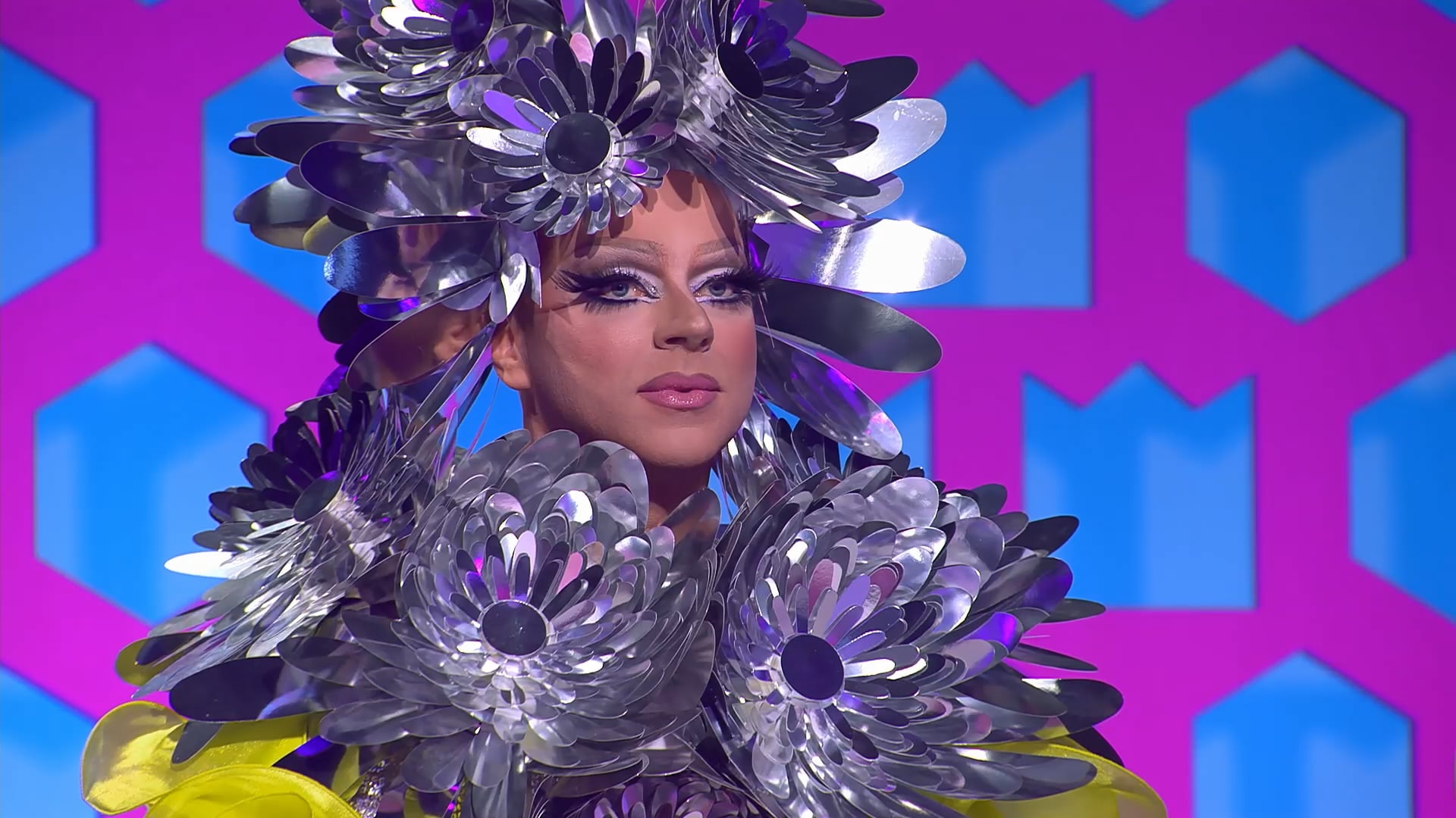 Siw Malmkvist – Jazzbacillen | Antonina Nutshell & Vanity Vain | DR Sverige S1E2