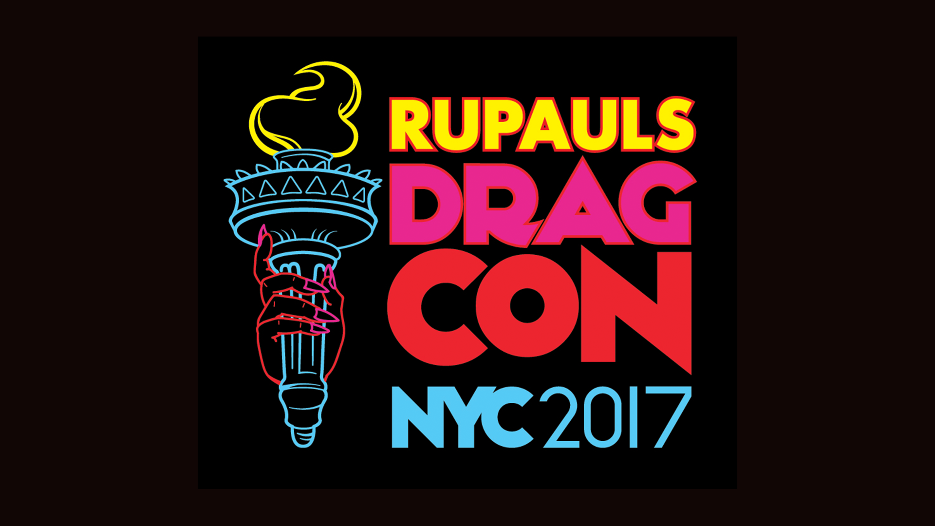 RuPaul's DragCon NYC 2017