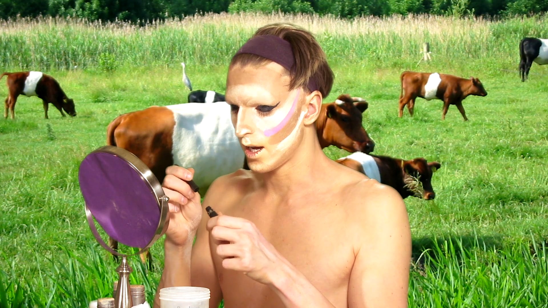 DeC*NTstructured Drag