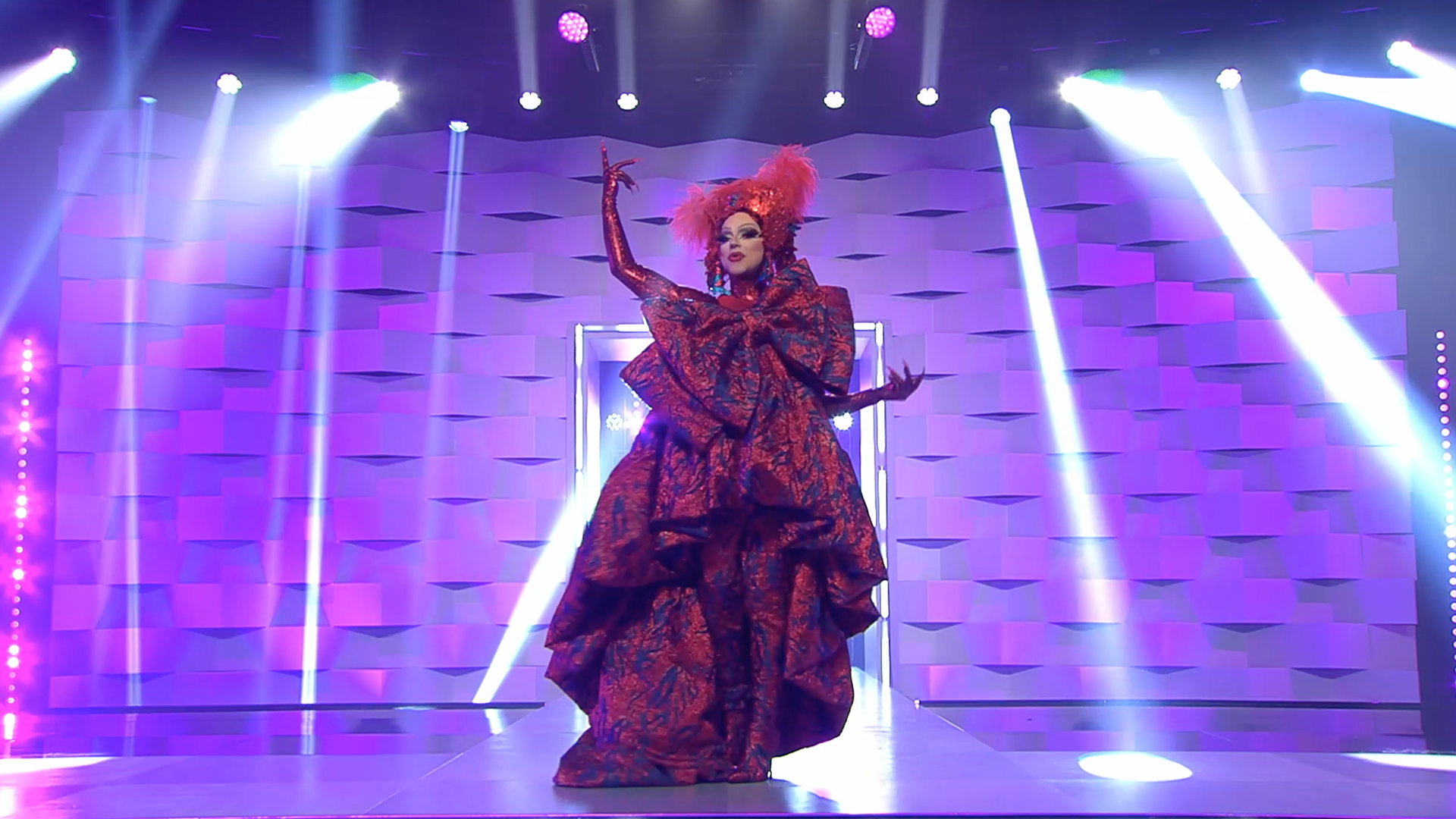 Grand Finale - Sverige Season 1