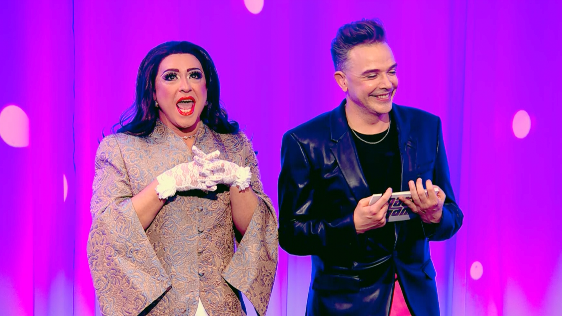 Snatch Game - España Season 4