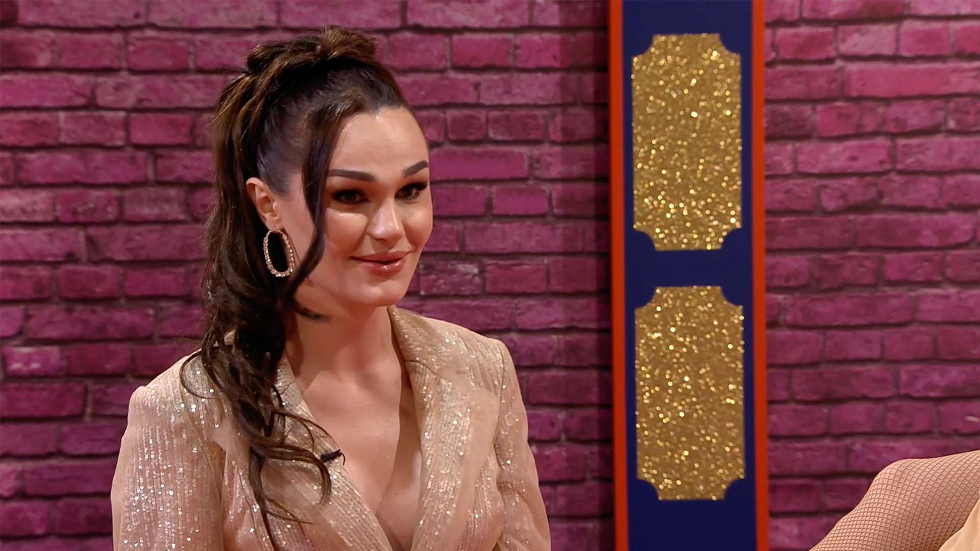 Sverige Untucked: MARATHON Talent Hunt