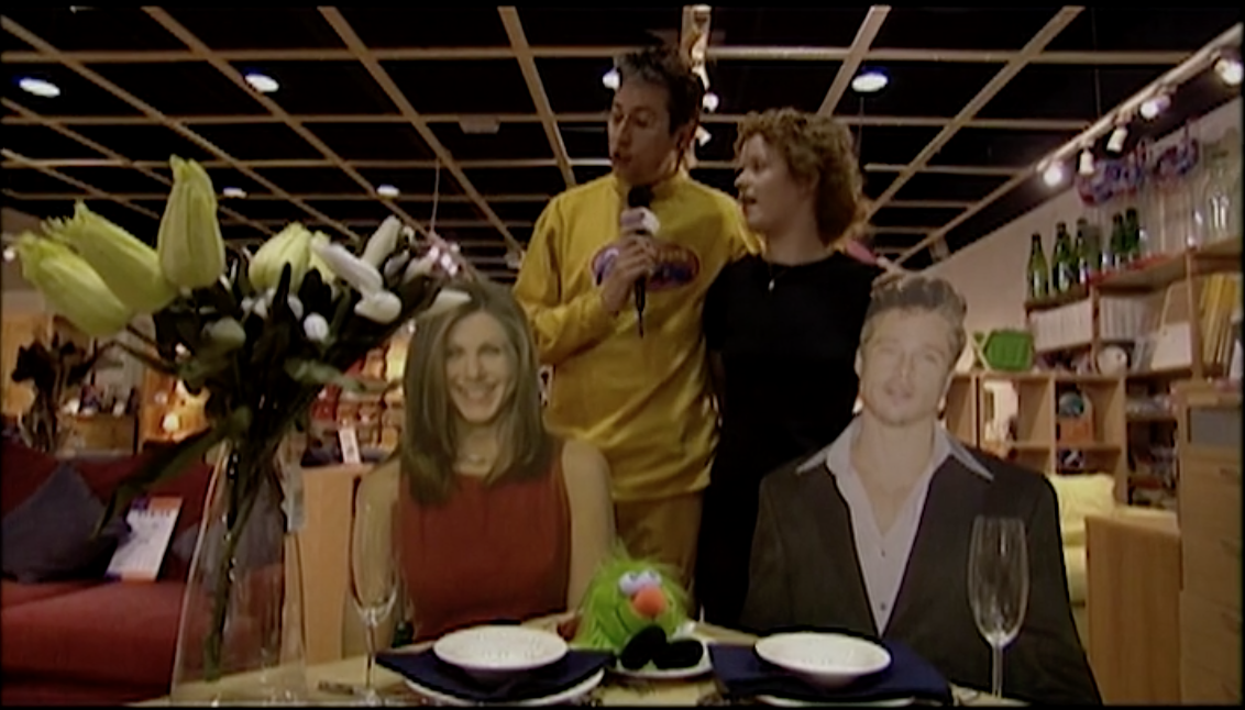 Season 4 | Episode 1