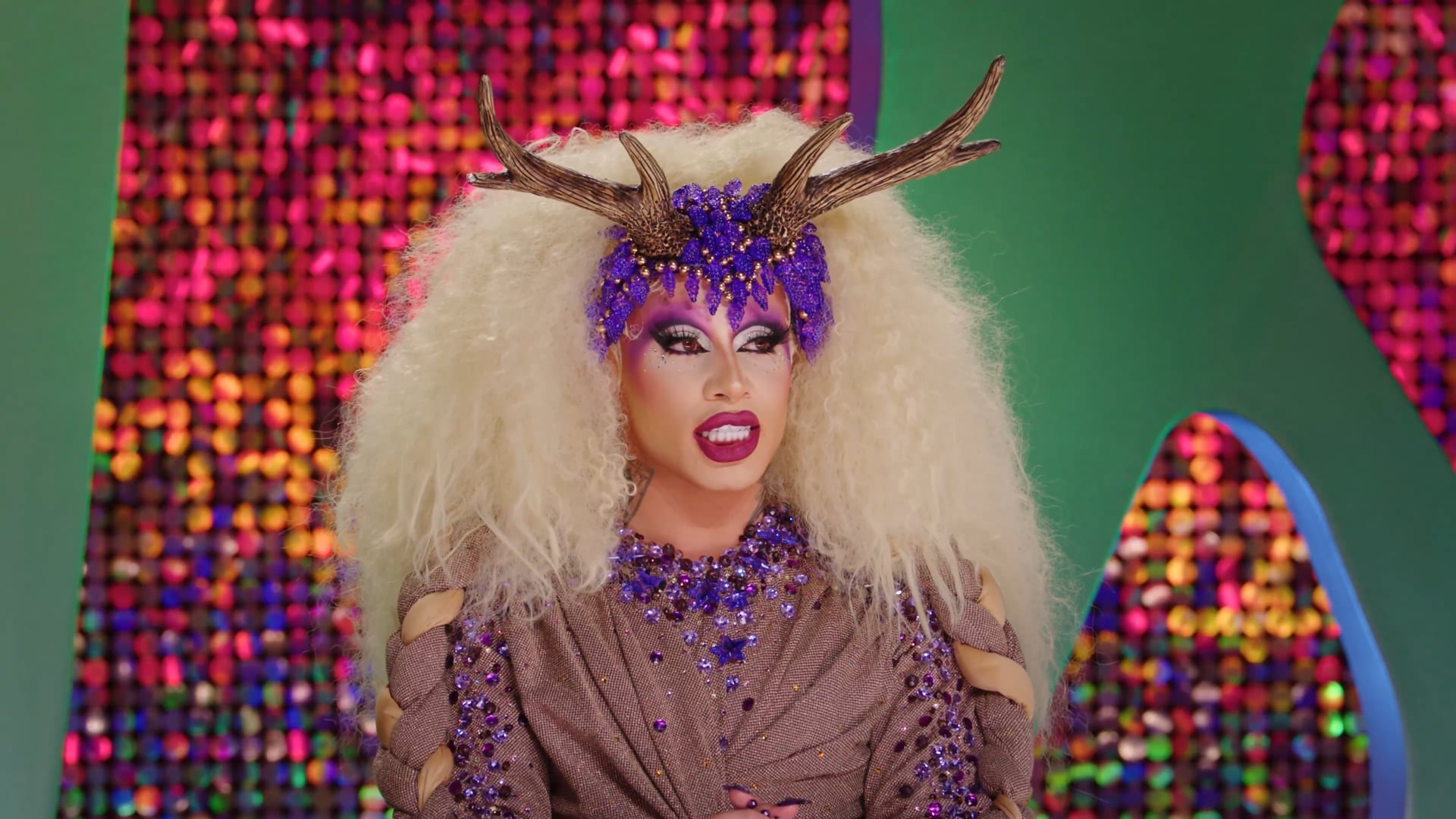 Wanessa Camargo – Shine it On | Naza & Rubi Ocean | DR Brazil S1E6