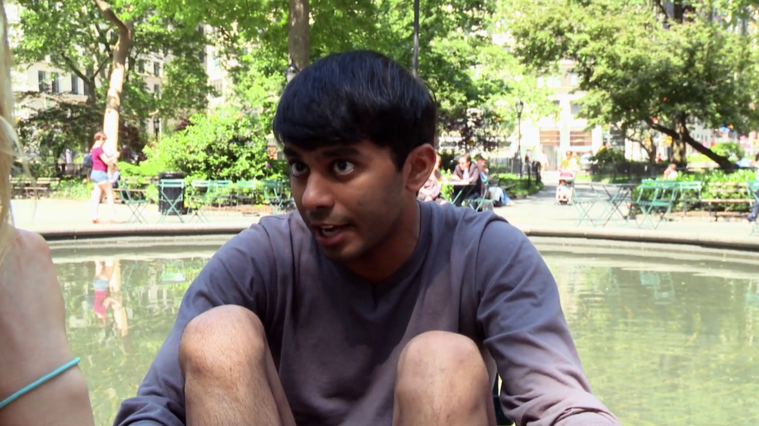 Til Death Do Us Part