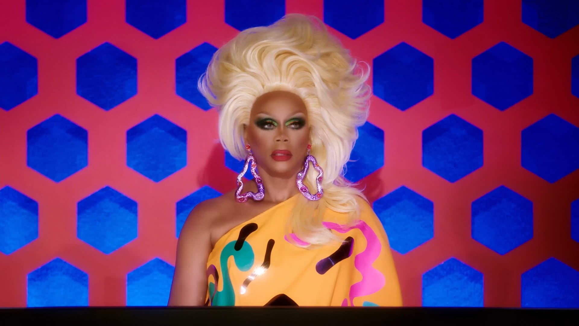 Kylie Minogue – Get Outta My Way | DR Down Under S2E1