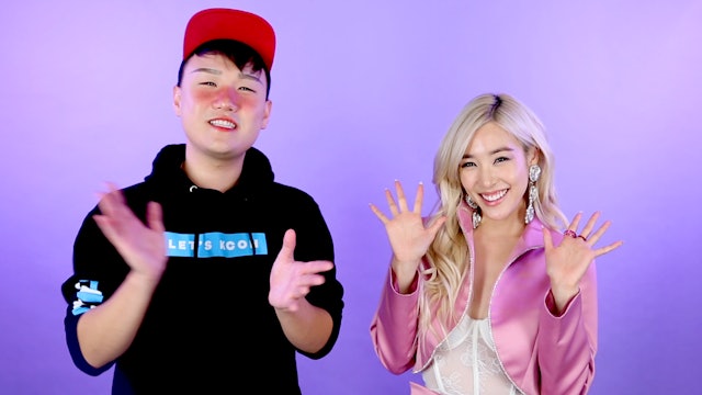 Fan Culture with Tiffany Young!