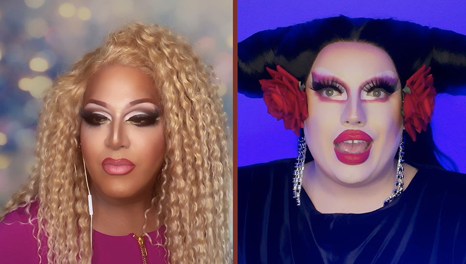 Almodóvar Leading Ladies