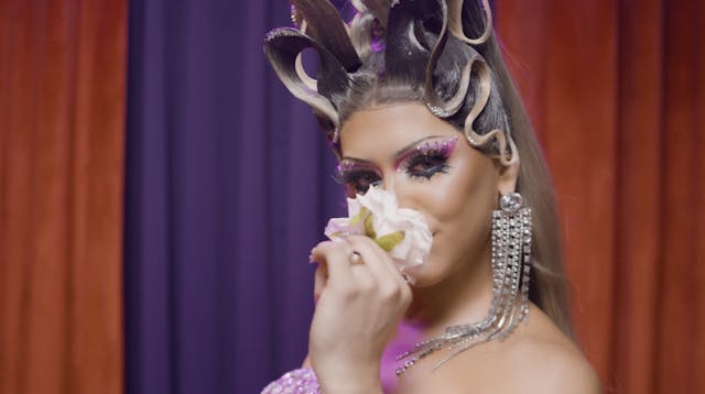 SPOILER ALERT: Si lo digo - Drag Race...