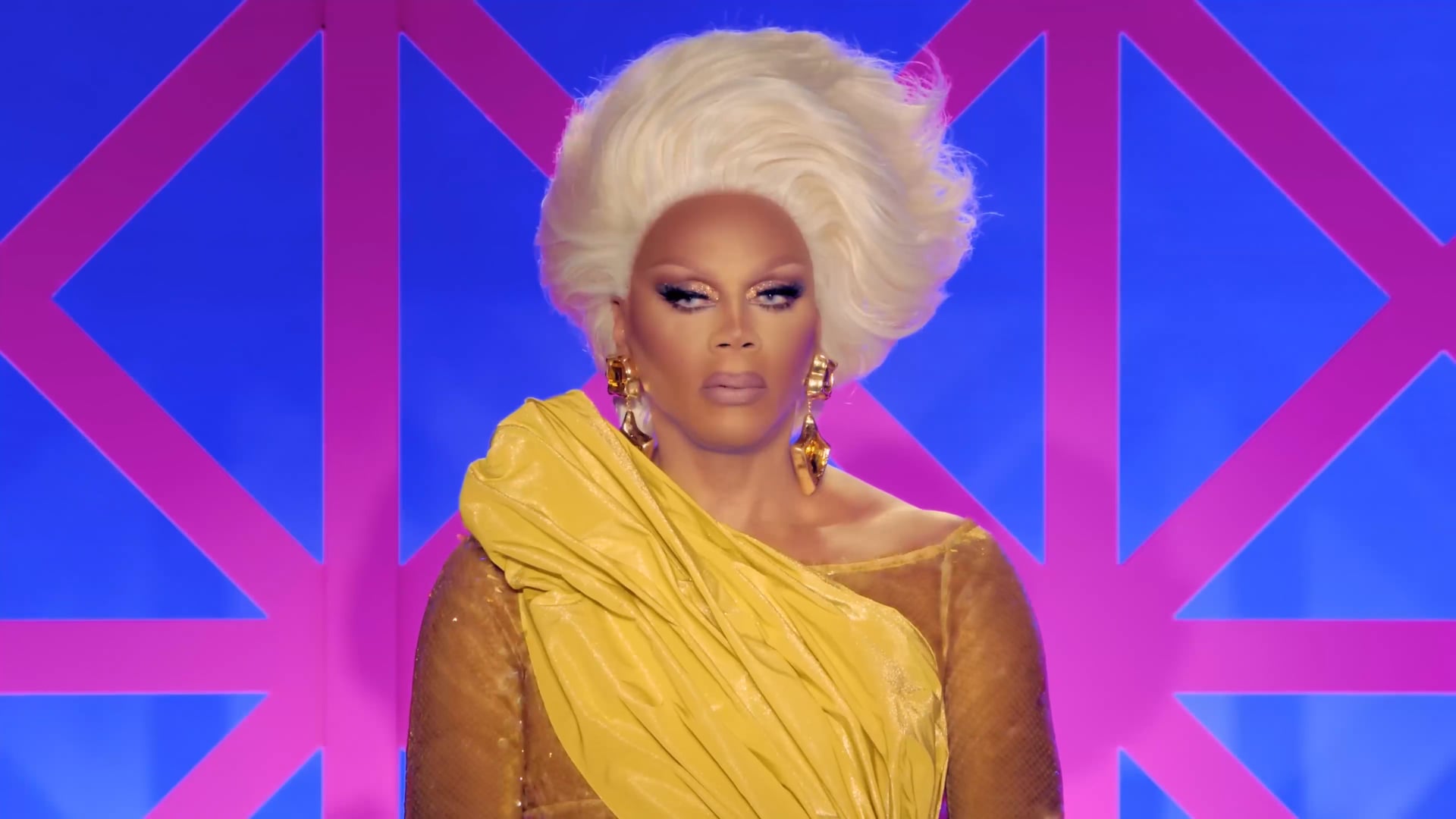 Gina G – Ooh Aah.. Just A Little Bit | Cara Melle & Vicki Vivacious | DR UK S5E1