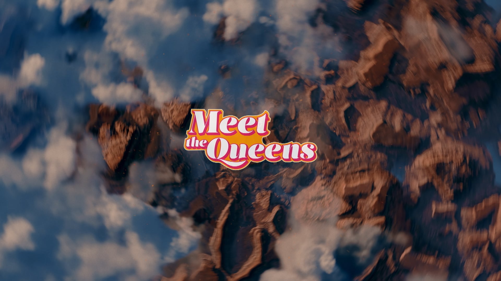 Drag Race España Season 5 -  Meet The Queens (Dubbed)