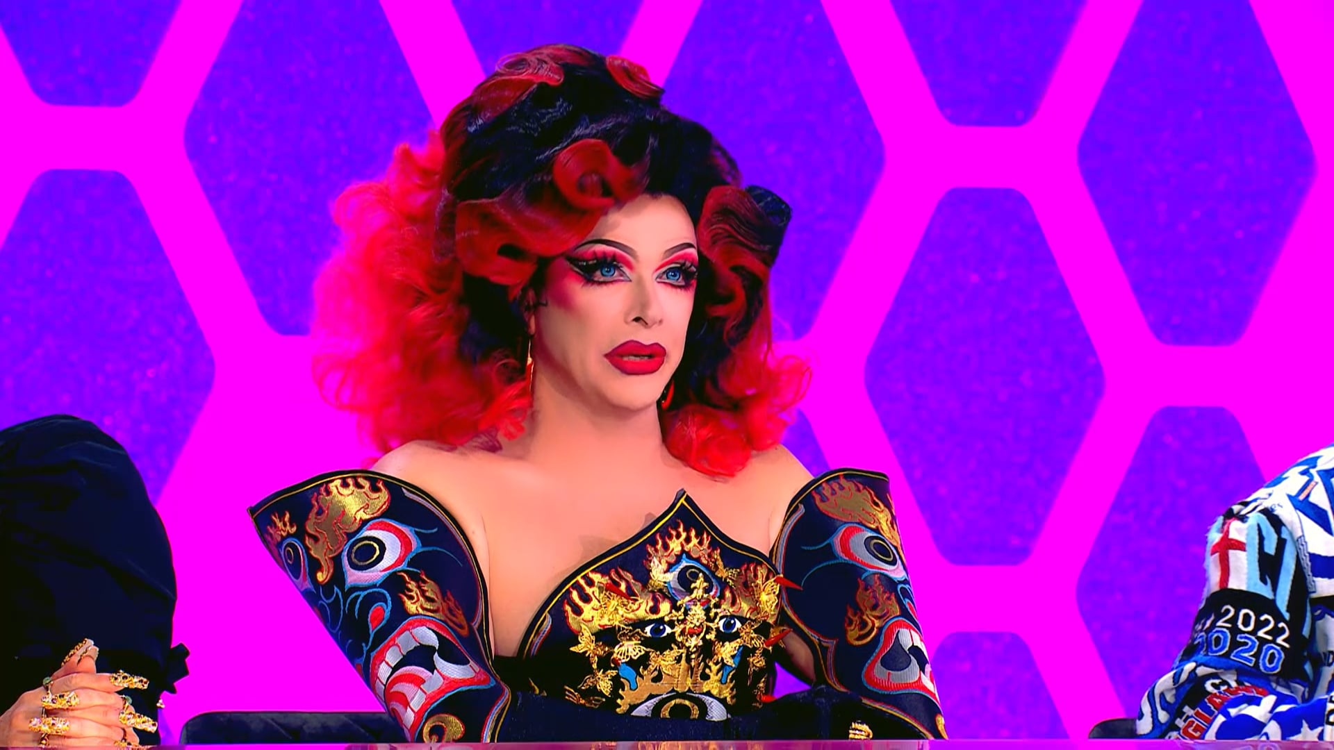 Camela – Cuando Zarpa el Amor | Miss Khristo & Porca Theclubkid | DR España S4E2