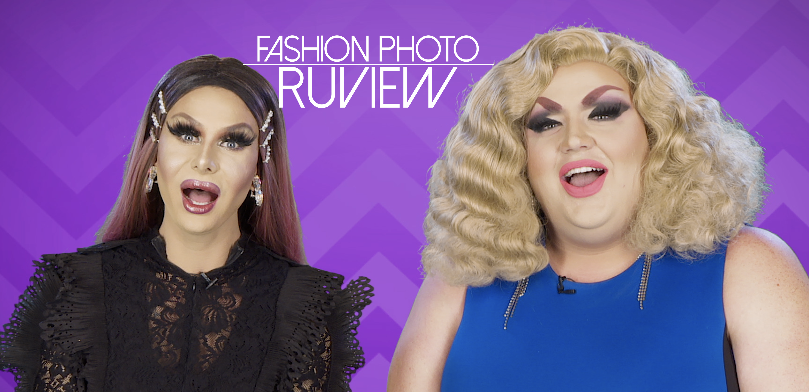 Trinity and Eureka