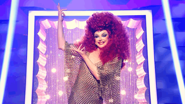 The Ball: Heaven, Hell, and Capital Sins