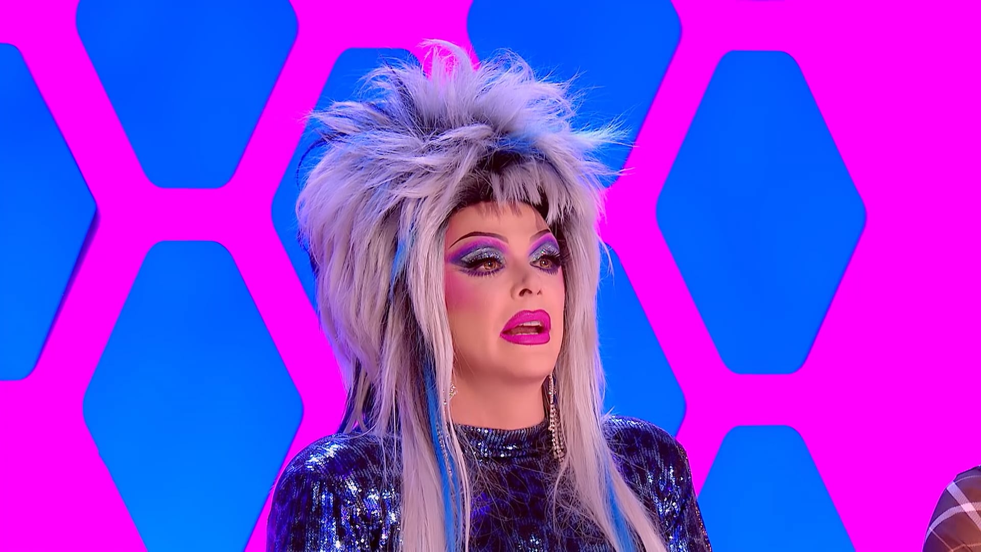 Olé Olé – No Controles | Pakita, Pink Chadora & Pitita | DR España S3E7