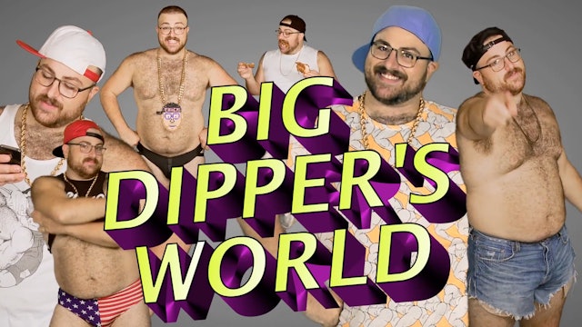 Big Dipper’s World